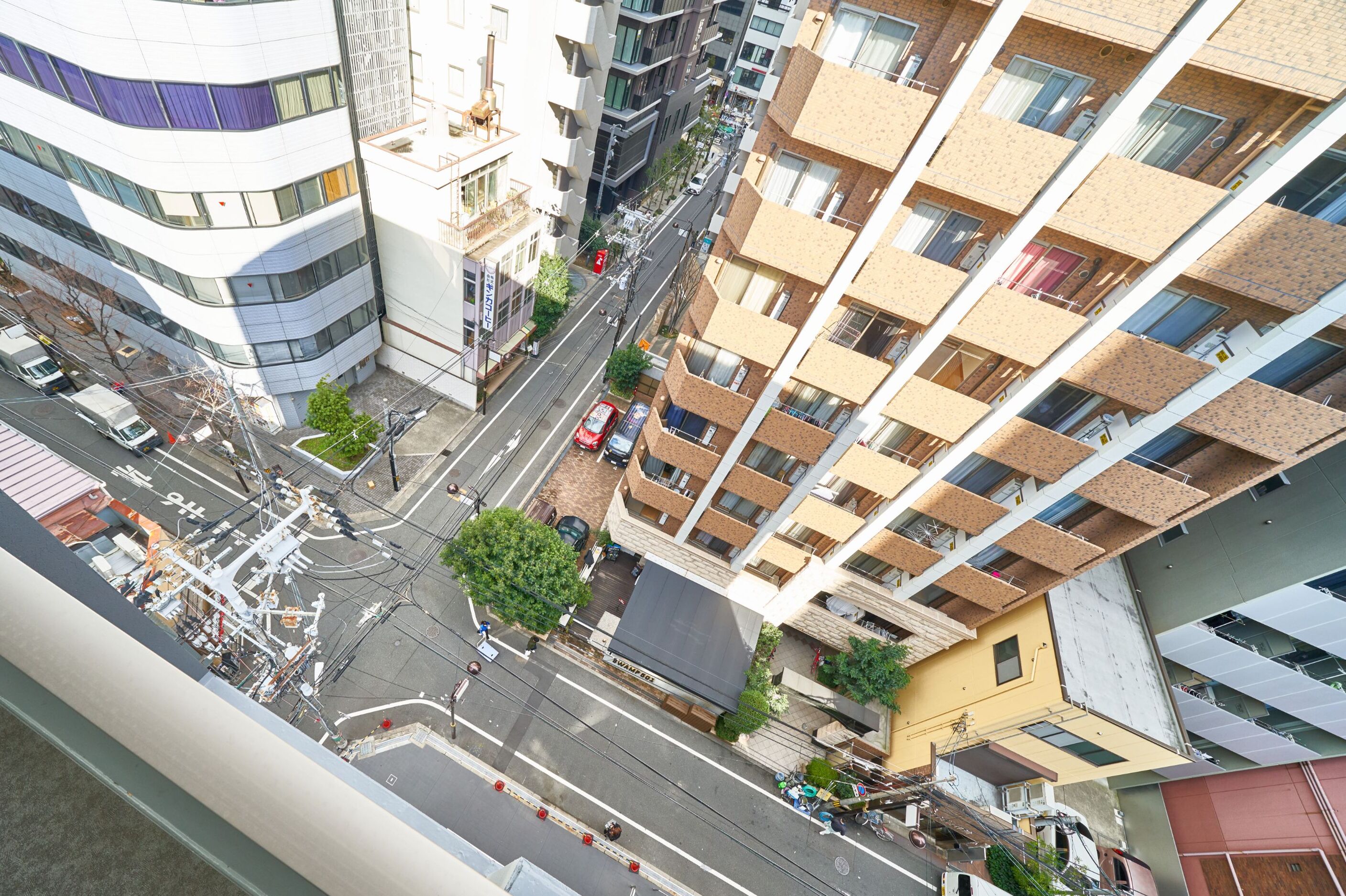 Rakuten Stay X Condominium Higashi-shinsaibashi