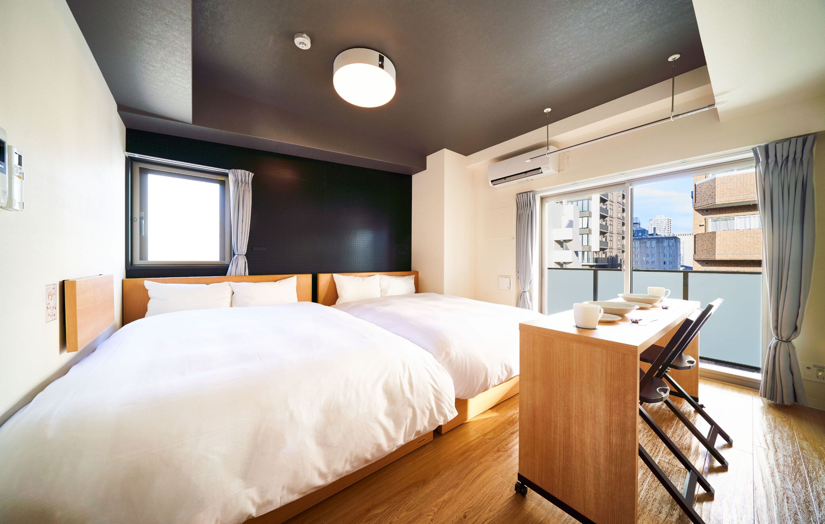 Rakuten Stay X Condominium Higashi-shinsaibashi