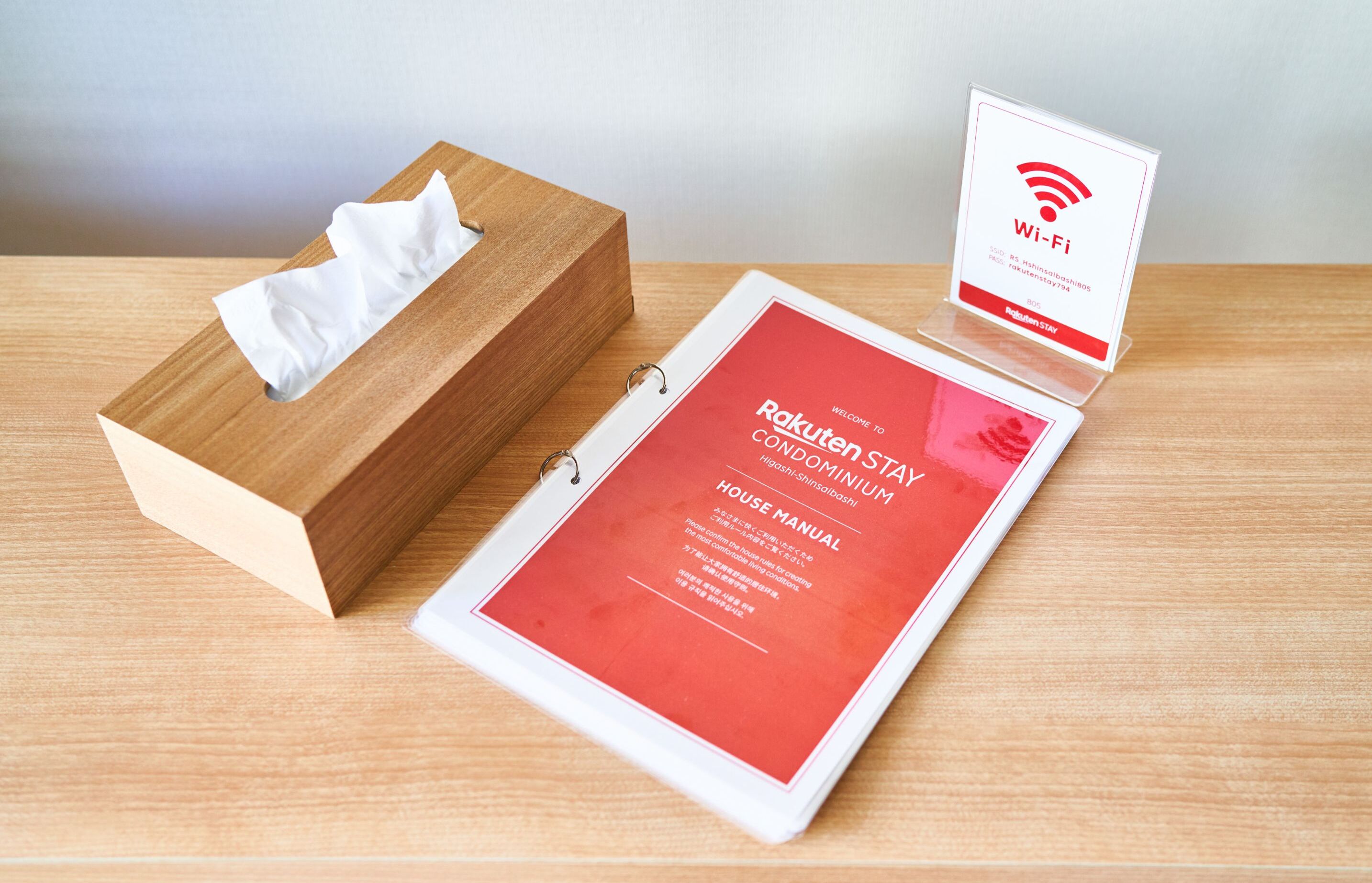 Rakuten Stay X Condominium Higashi-shinsaibashi