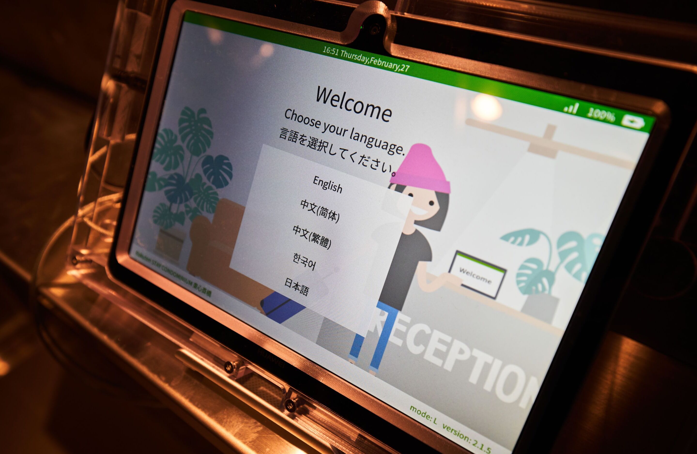 Rakuten Stay X Condominium Higashi-shinsaibashi
