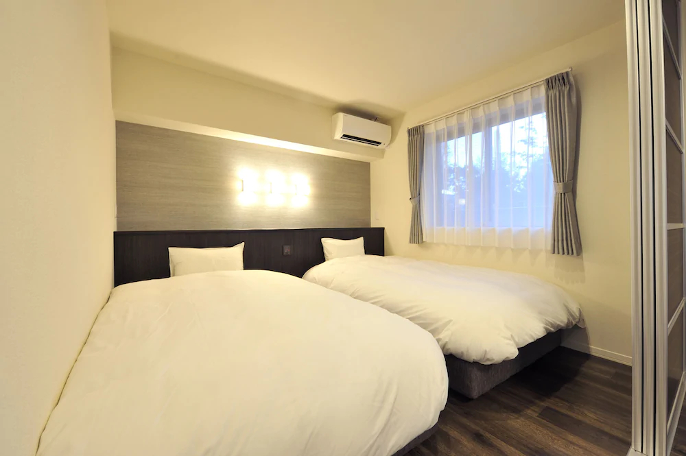 RakutenSTAY x Shamaison Osaka Dekijima Station