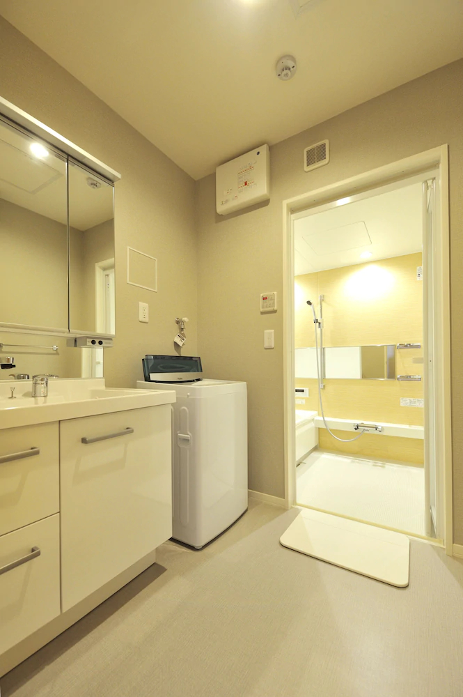 RakutenSTAY x Shamaison Osaka Dekijima Station