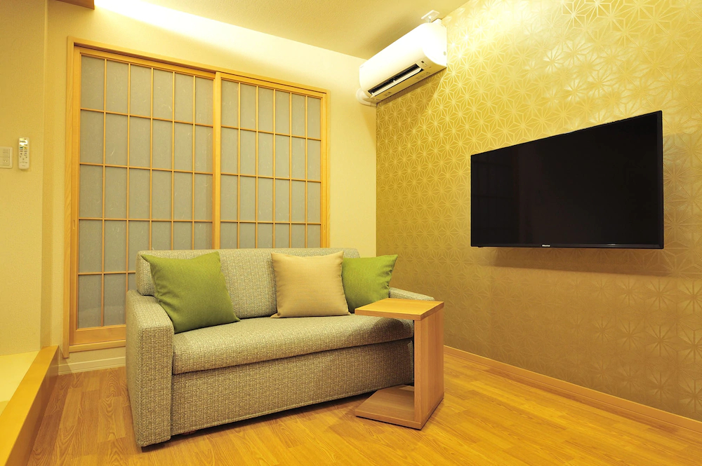RakutenSTAY x Shamaison Osaka Dekijima Station