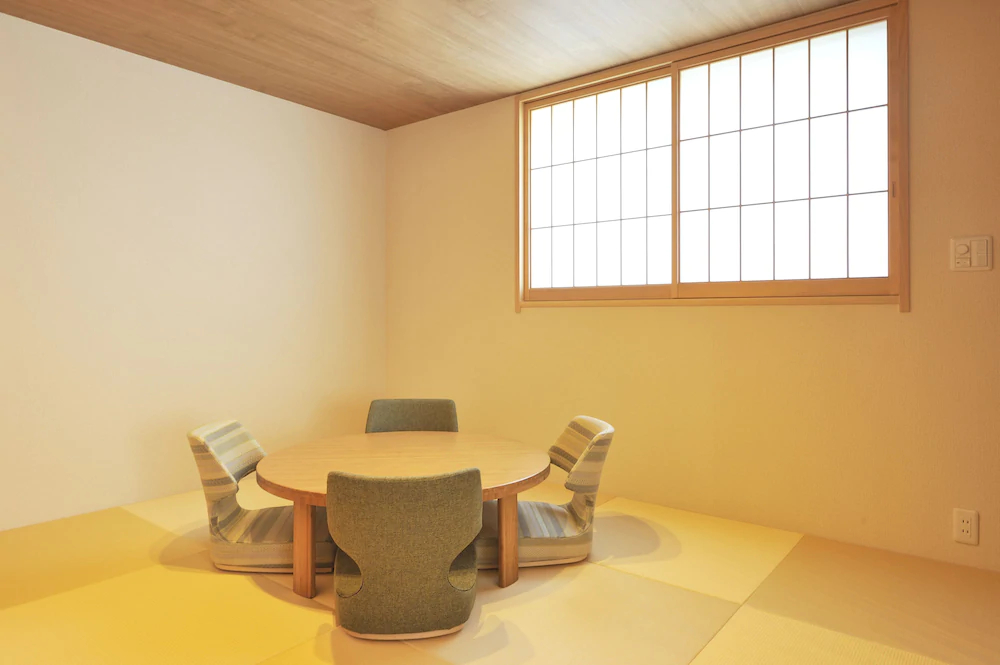 RakutenSTAY x Shamaison Osaka Dekijima Station