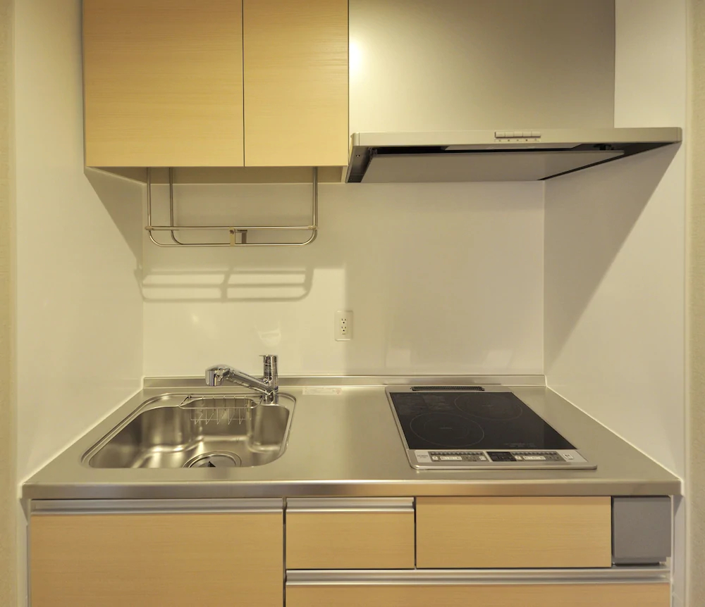 RakutenSTAY x Shamaison Osaka Dekijima Station