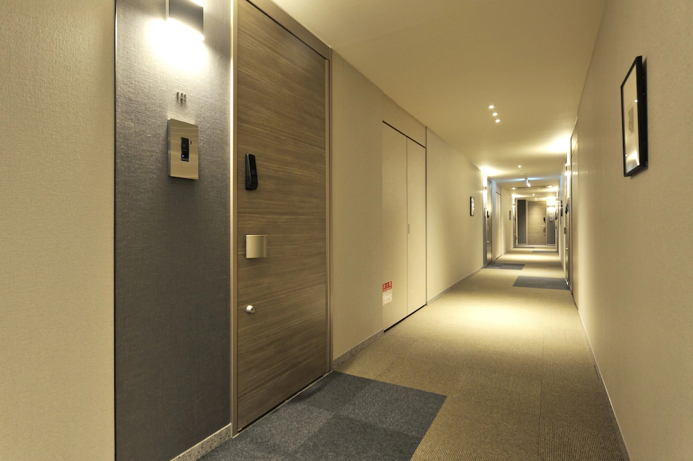 RakutenSTAY x Shamaison Osaka Dekijima Station