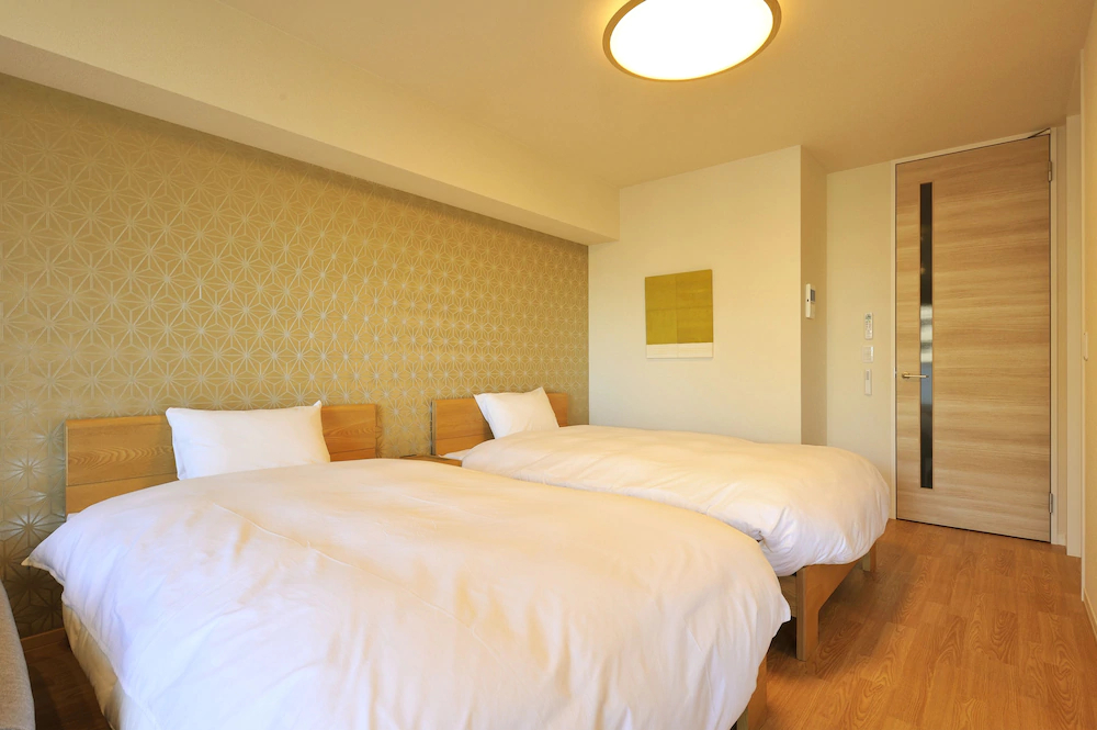 RakutenSTAY x Shamaison Osaka Dekijima Station
