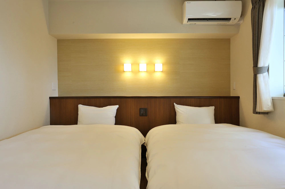RakutenSTAY x Shamaison Osaka Dekijima Station