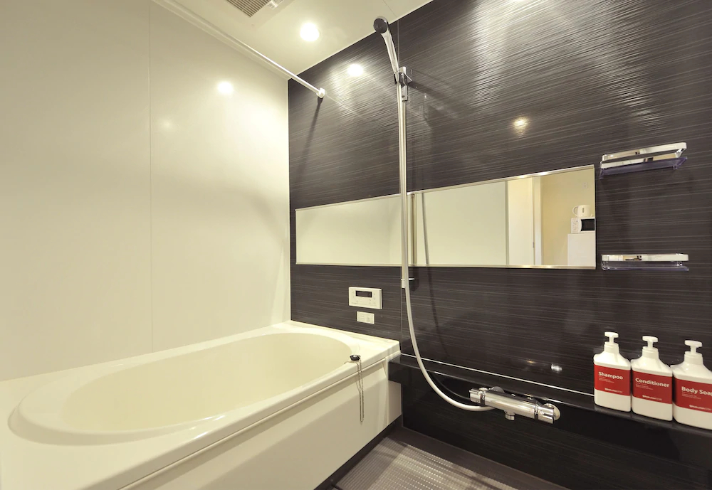RakutenSTAY x Shamaison Osaka Dekijima Station
