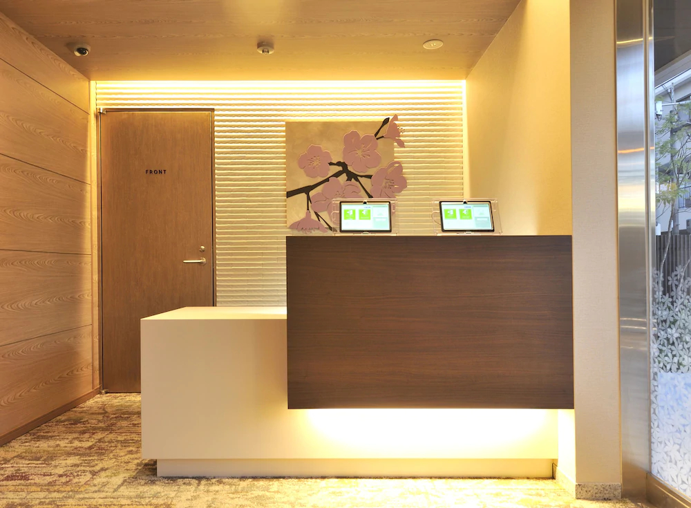 RakutenSTAY x Shamaison Osaka Dekijima Station