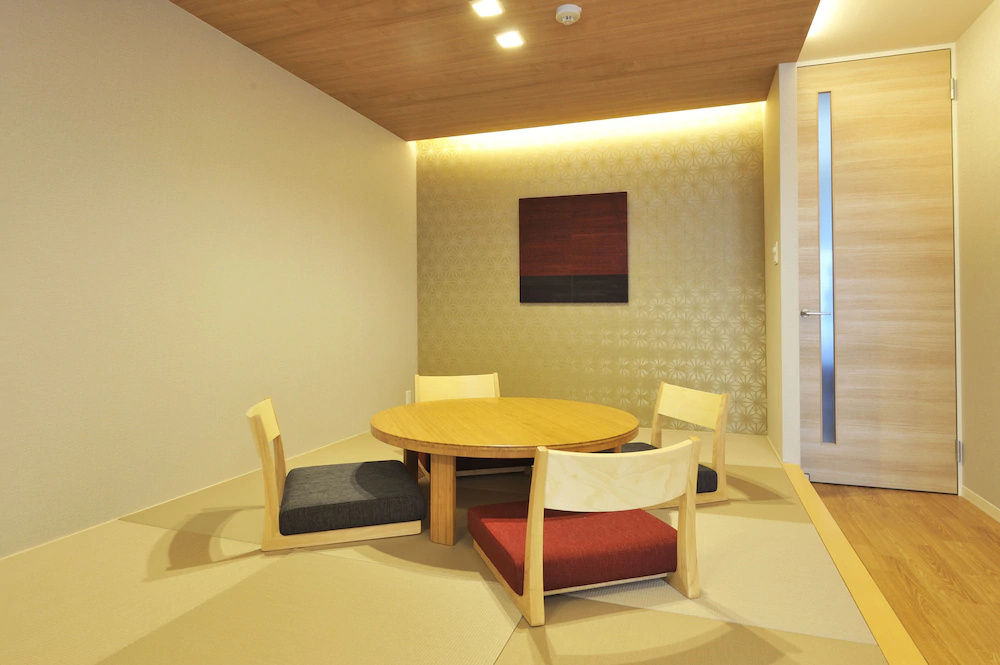 RakutenSTAY x Shamaison Osaka Dekijima Station