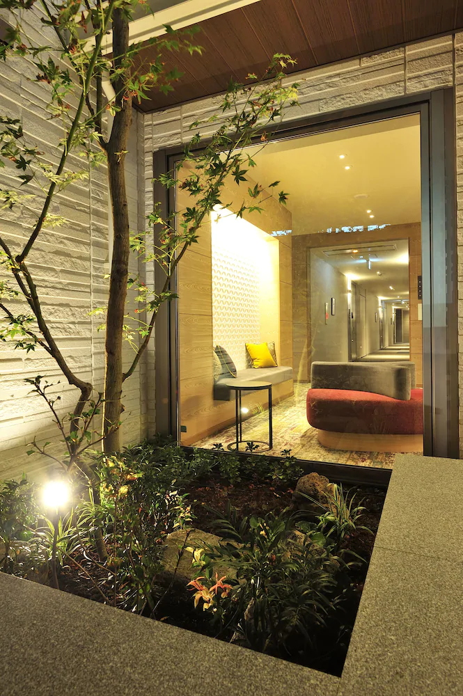 RakutenSTAY x Shamaison Osaka Dekijima Station