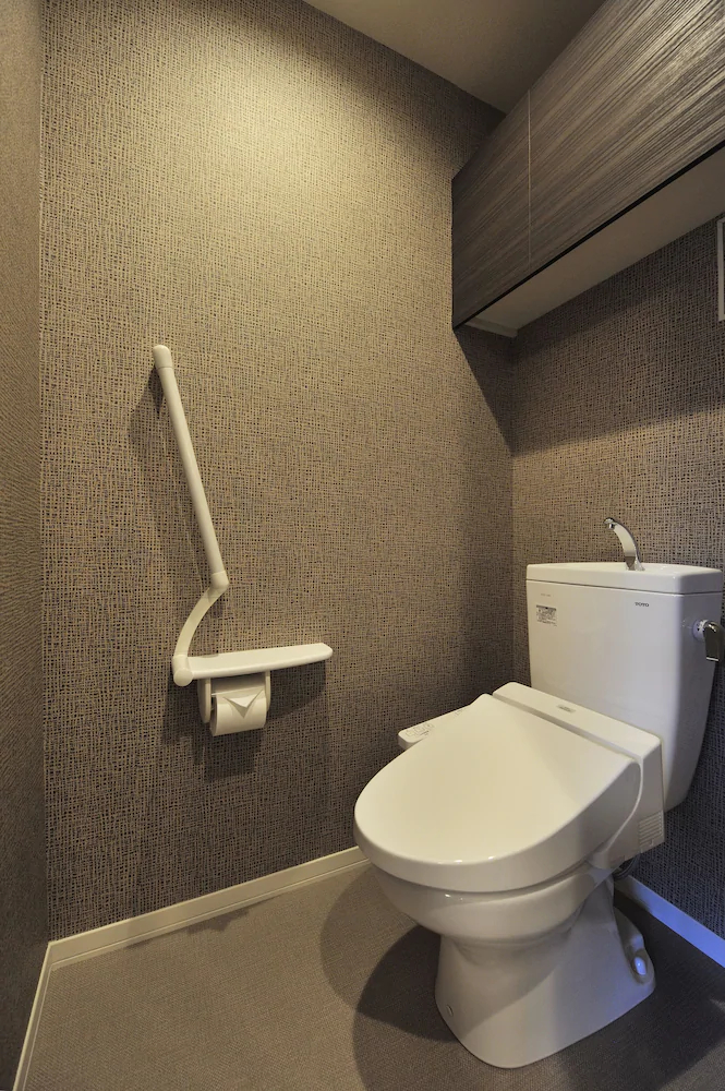 RakutenSTAY x Shamaison Osaka Dekijima Station