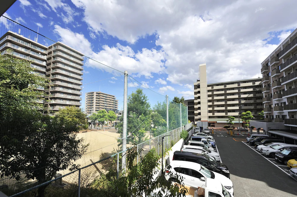 RakutenSTAY x Shamaison Osaka Dekijima Station
