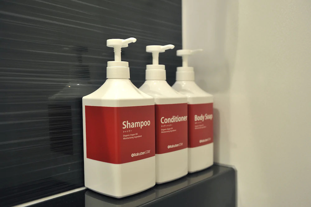RakutenSTAY x Shamaison Osaka Dekijima Station