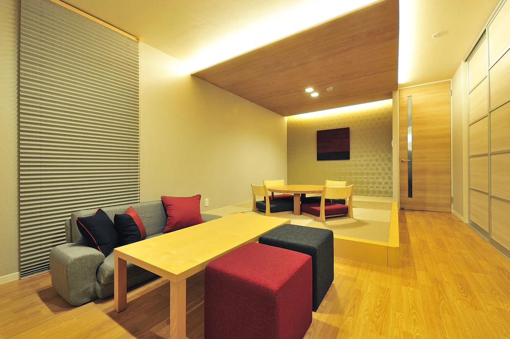 RakutenSTAY x Shamaison Osaka Dekijima Station