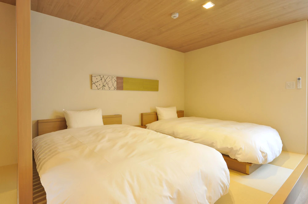 RakutenSTAY x Shamaison Osaka Dekijima Station