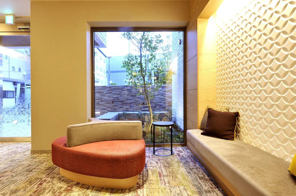 RakutenSTAY x Shamaison Osaka Dekijima Station