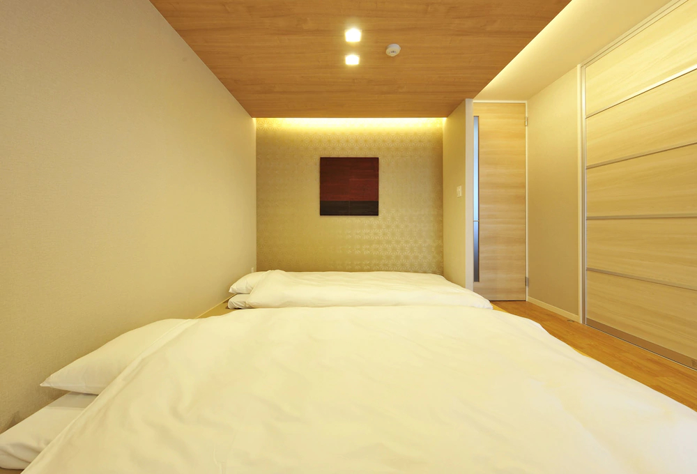 RakutenSTAY x Shamaison Osaka Dekijima Station