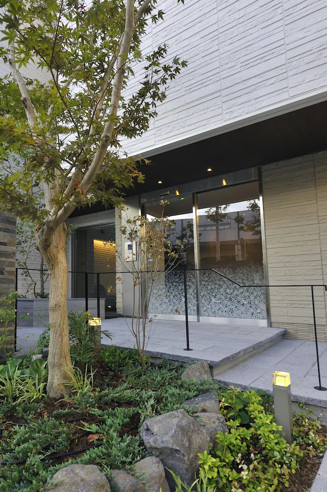 RakutenSTAY x Shamaison Osaka Dekijima Station