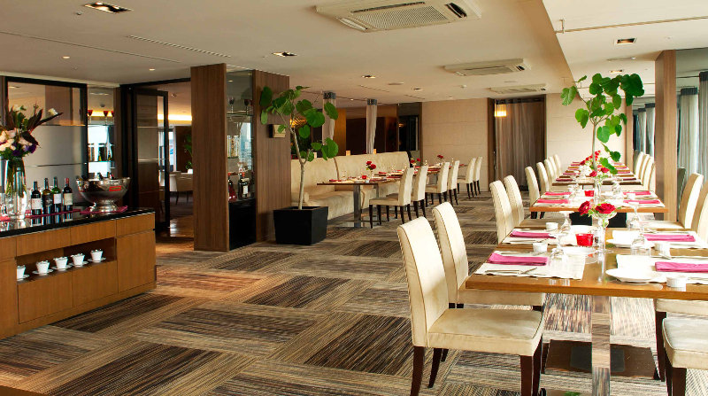 Ramada Osaka