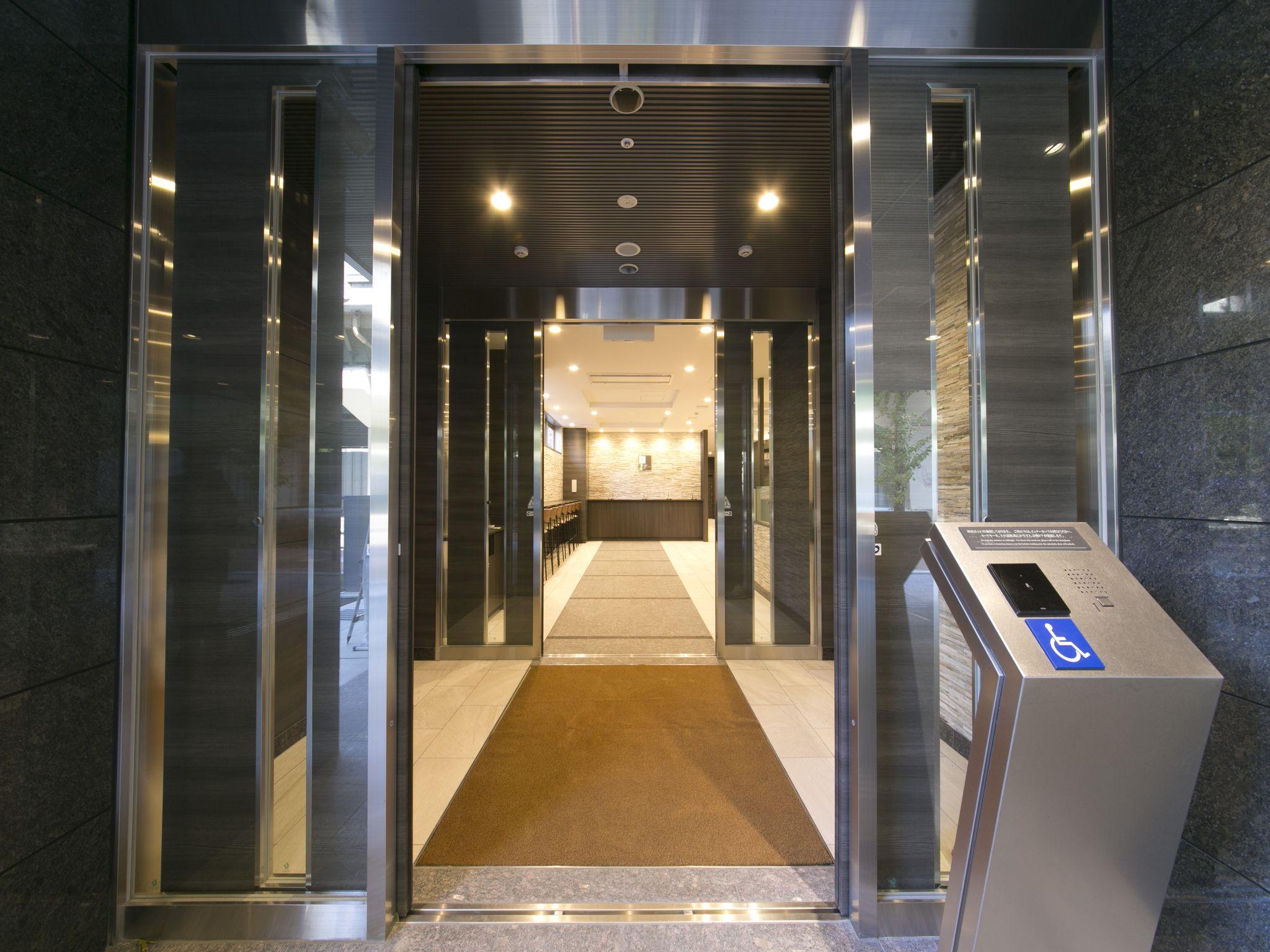R&B Hotel Shin-Osaka Kita-guchi