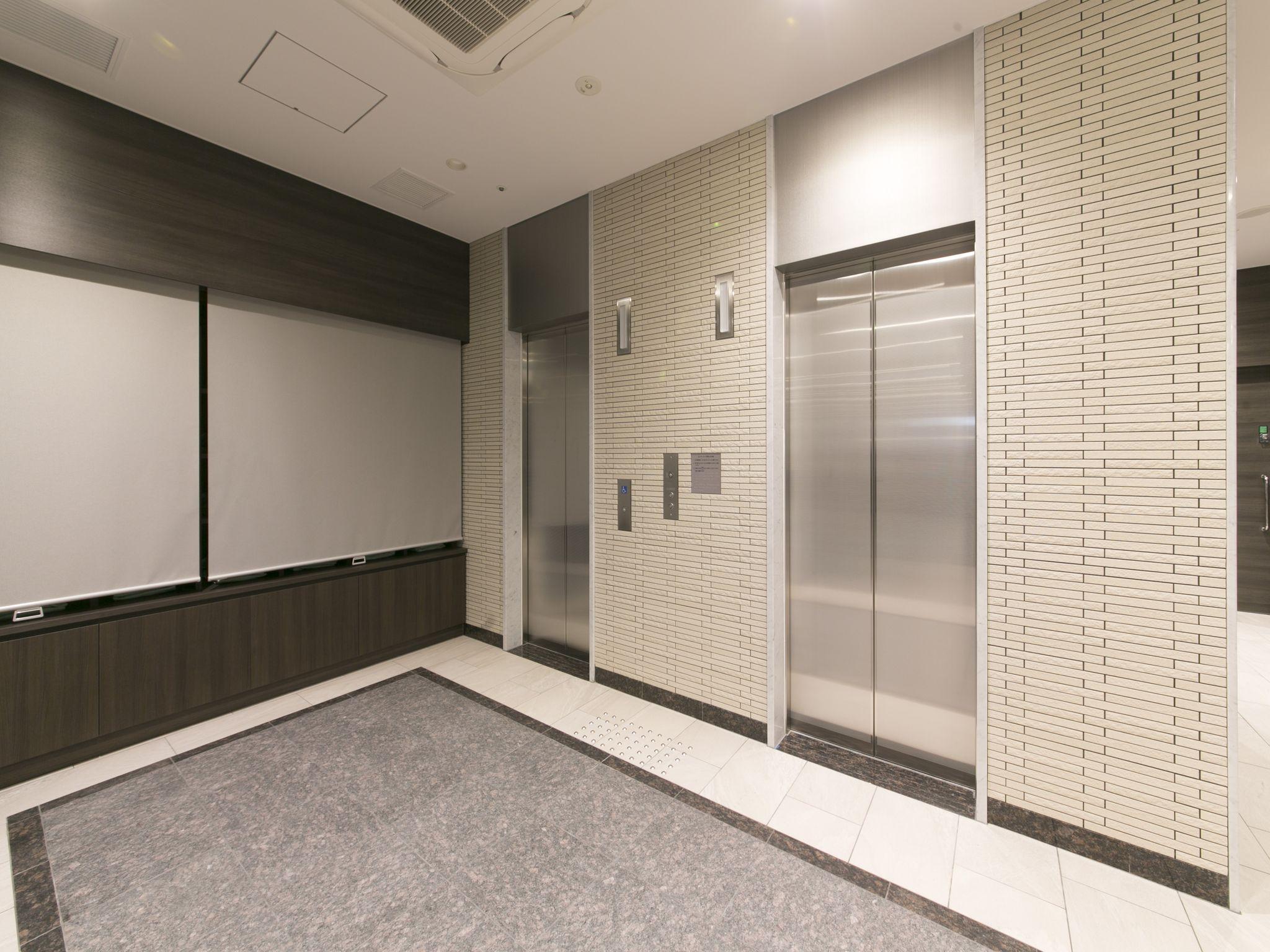 R&B Hotel Shin-Osaka Kita-guchi