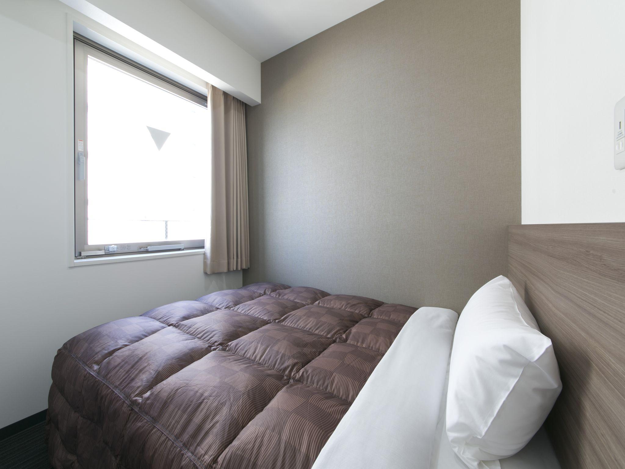 R&B Hotel Shin-Osaka Kita-guchi