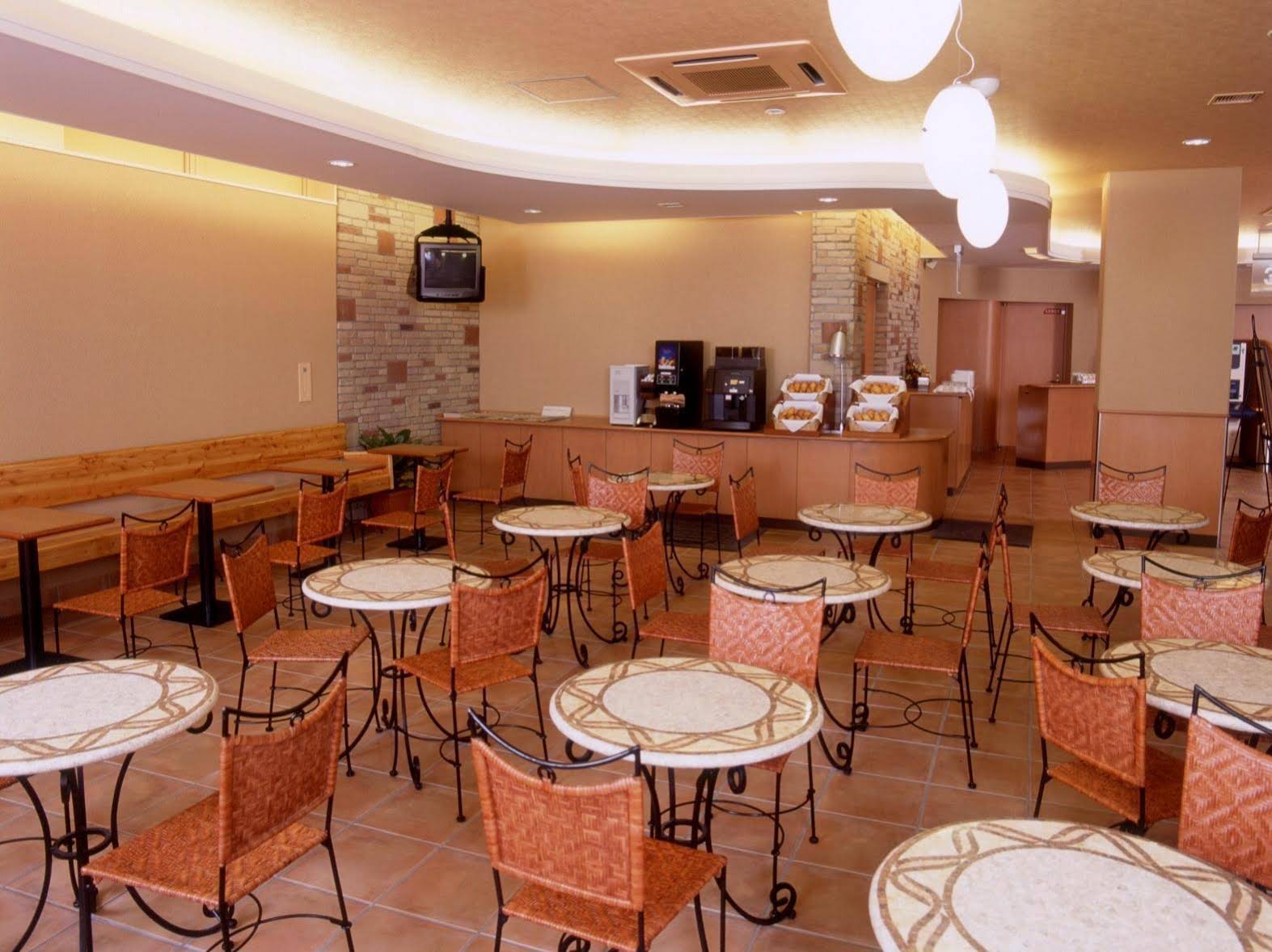 R&B Hotel Umeda Higashi
