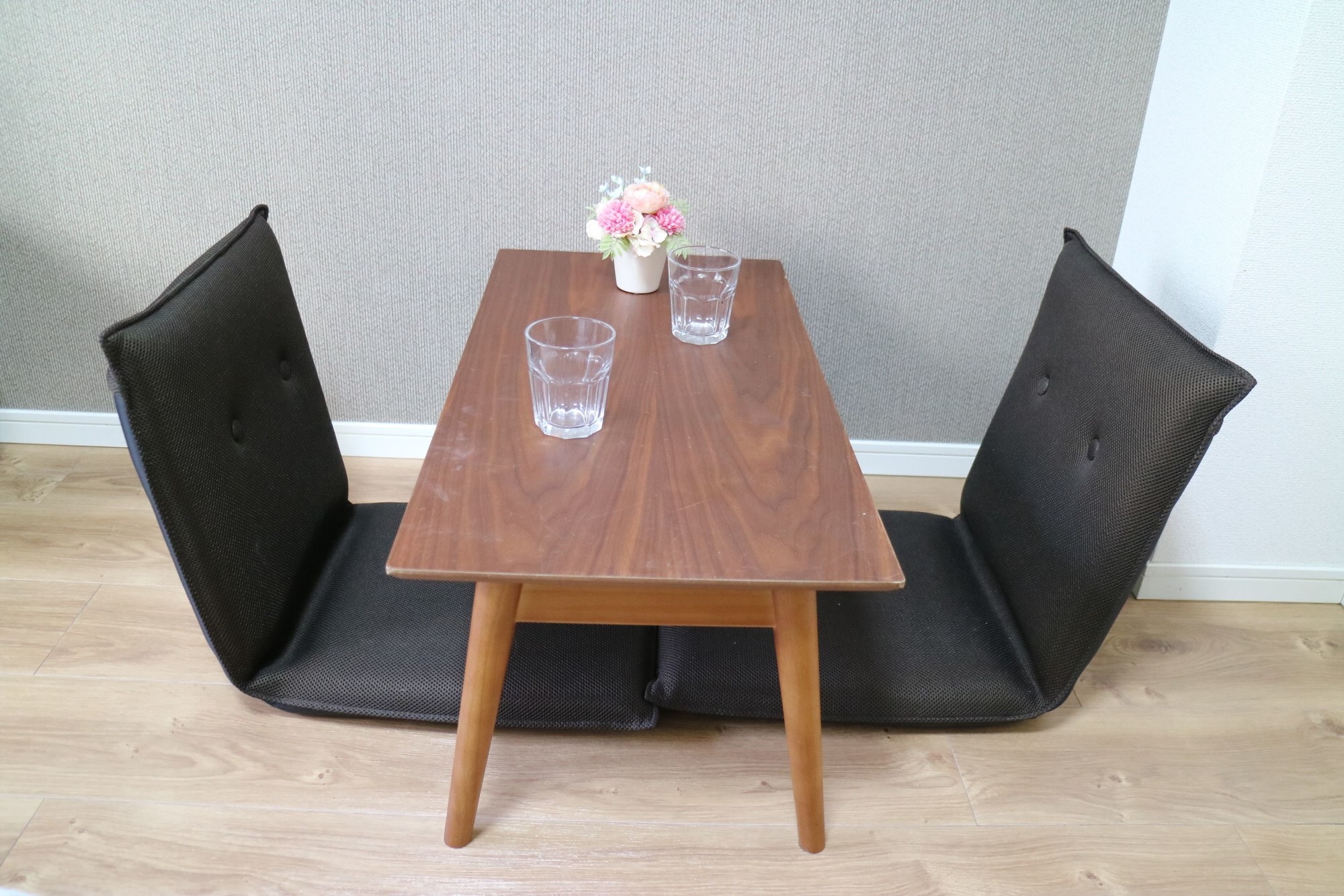 Rebanga Namba Minami Apartment