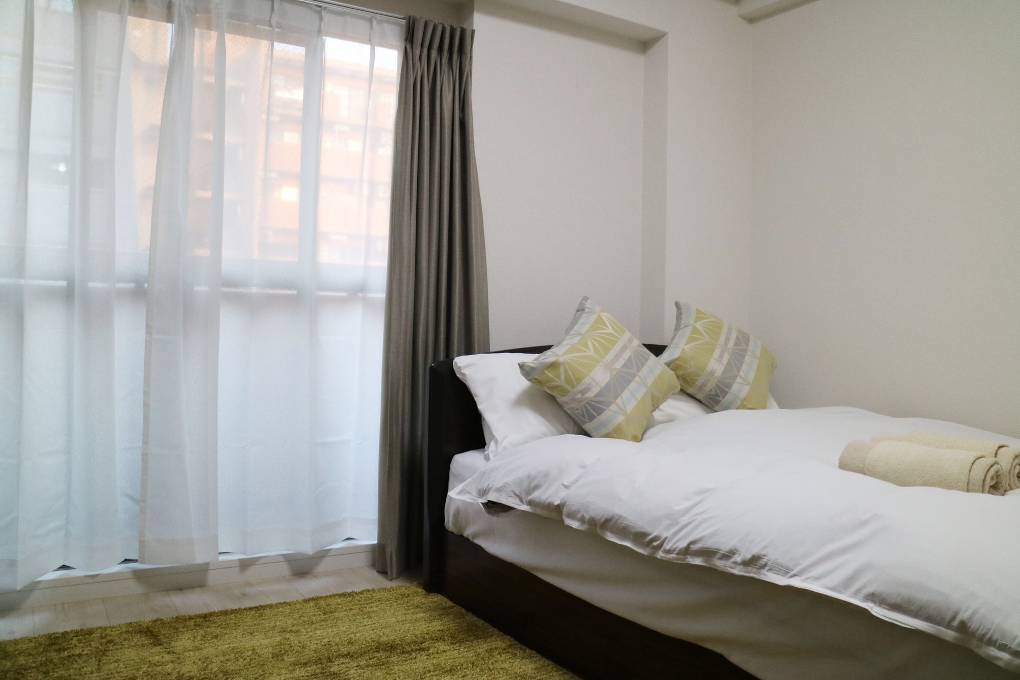 Rebanga Namba Minami Apartment