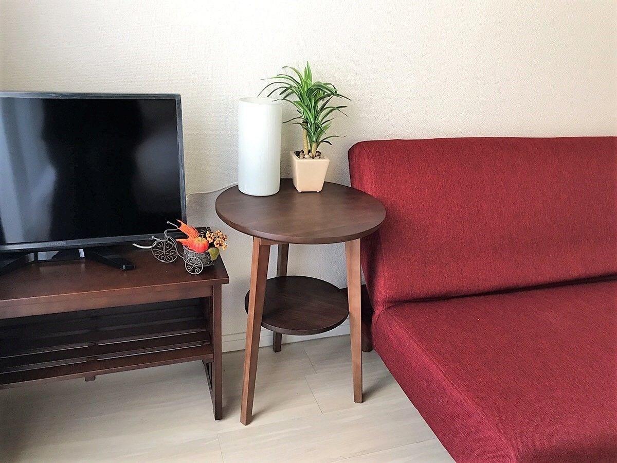 Rebanga Namba Minami Apartment