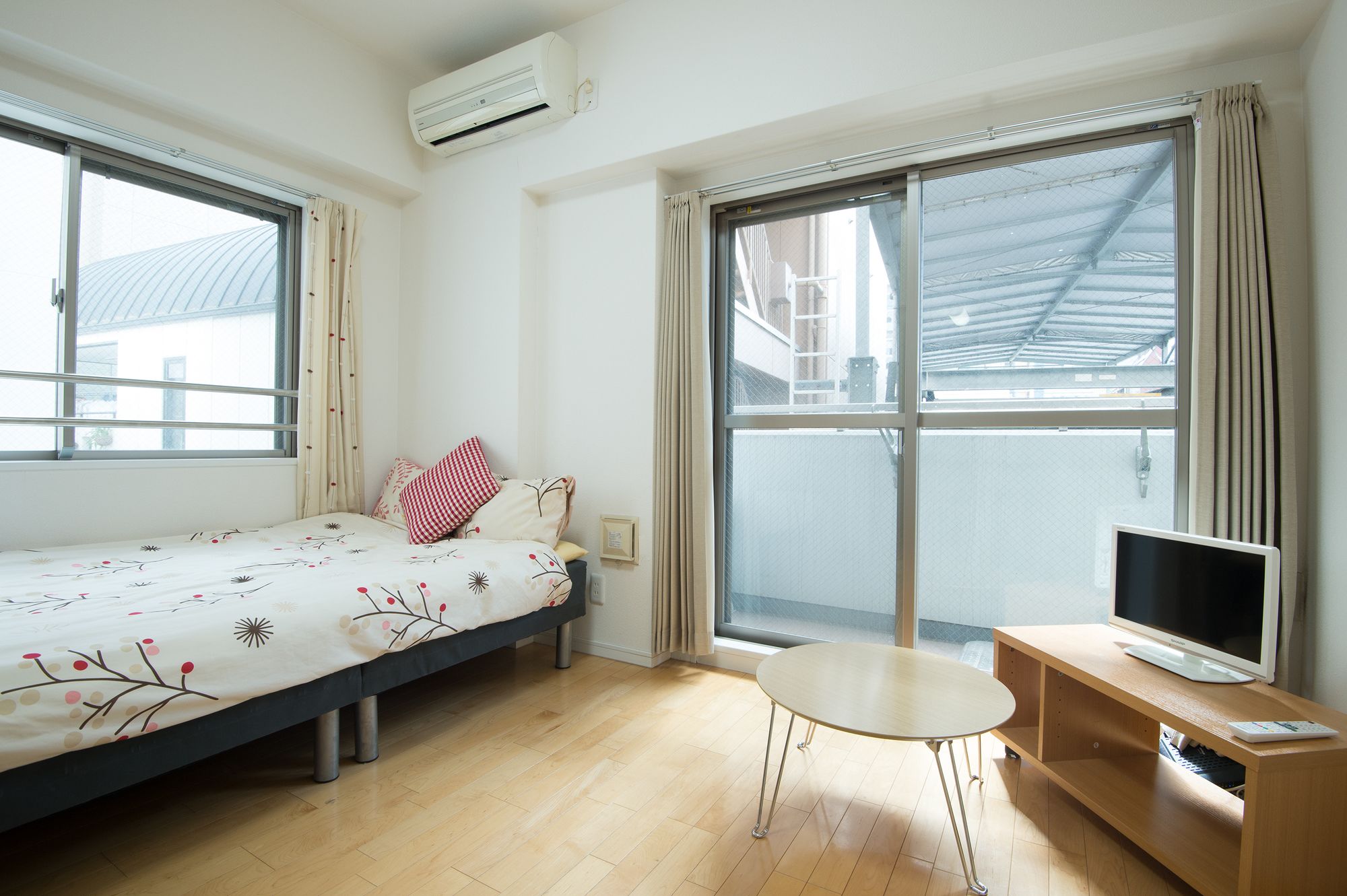 Rebanga Namba Minami Apartment