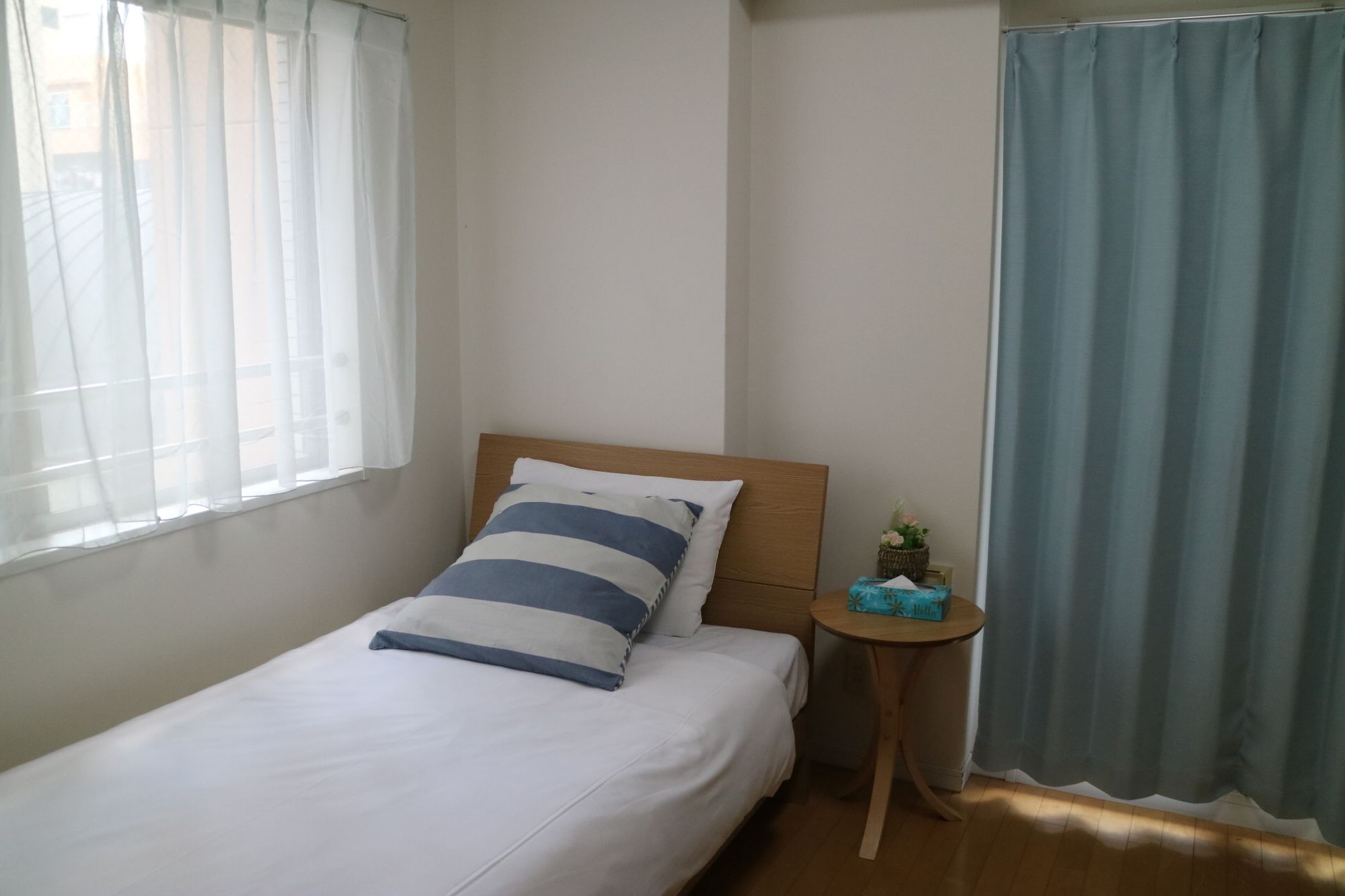 Rebanga Namba Minami Apartment