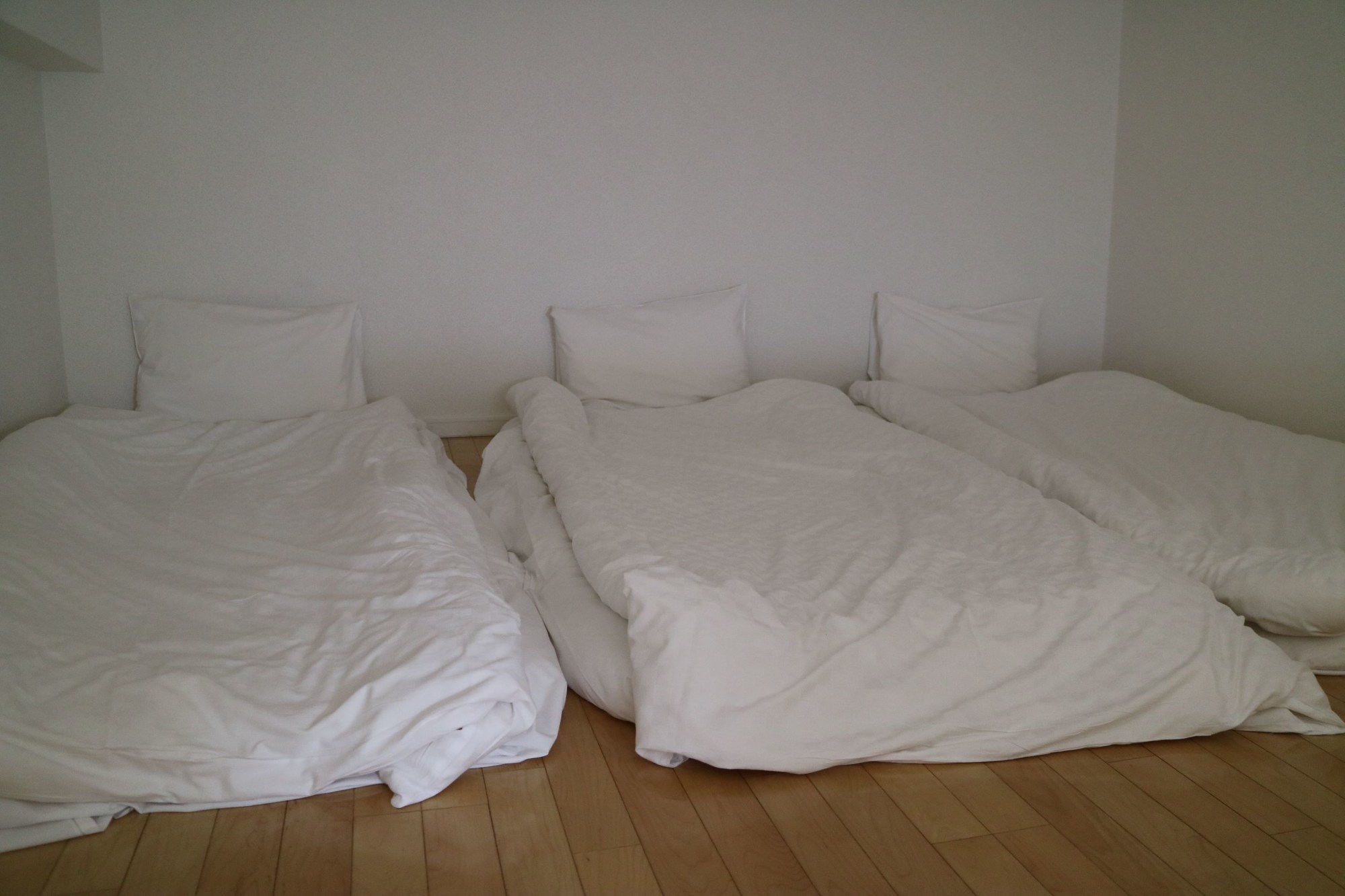 Rebanga Namba Minami Apartment