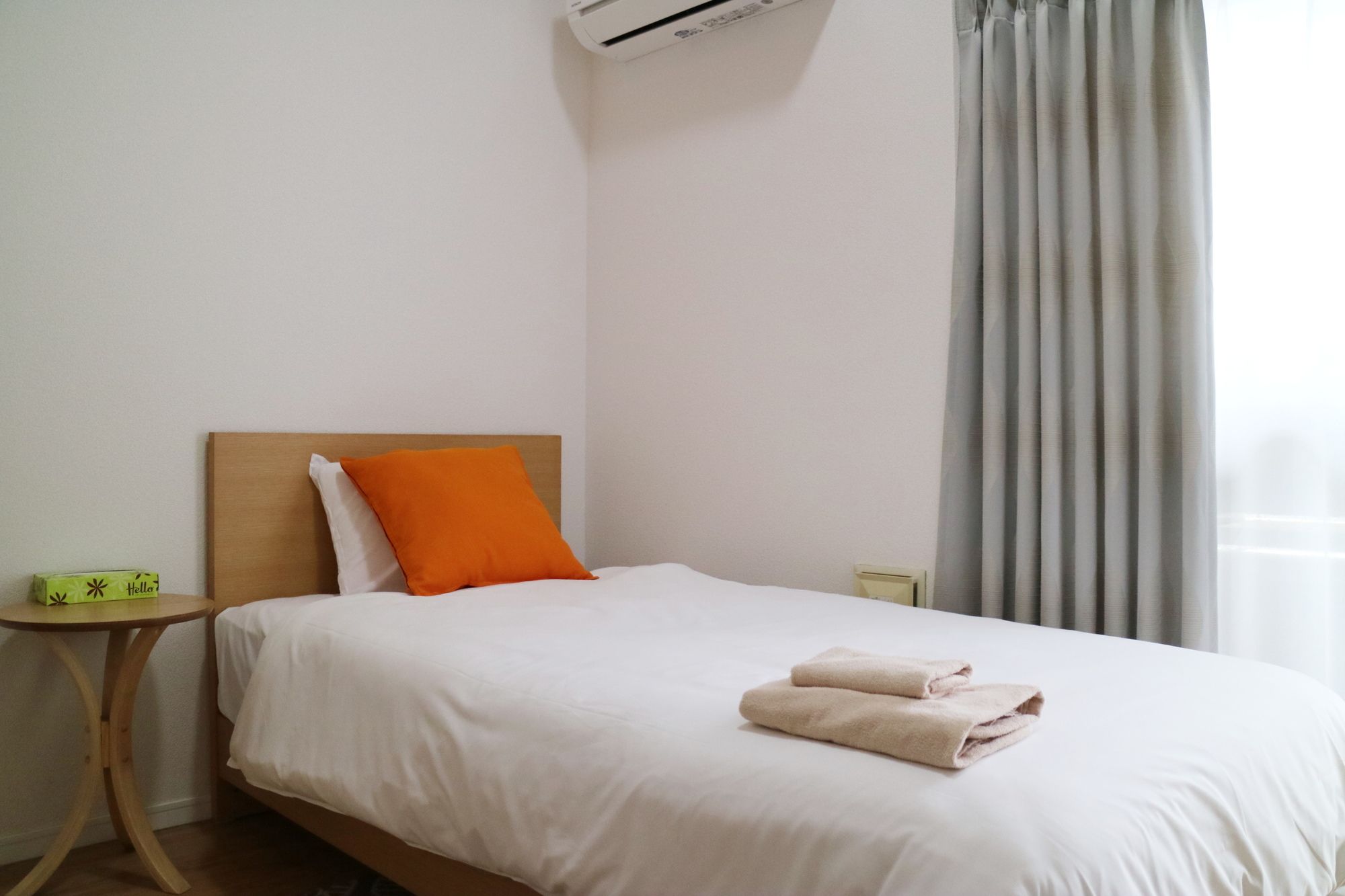 Rebanga Namba Minami Apartment