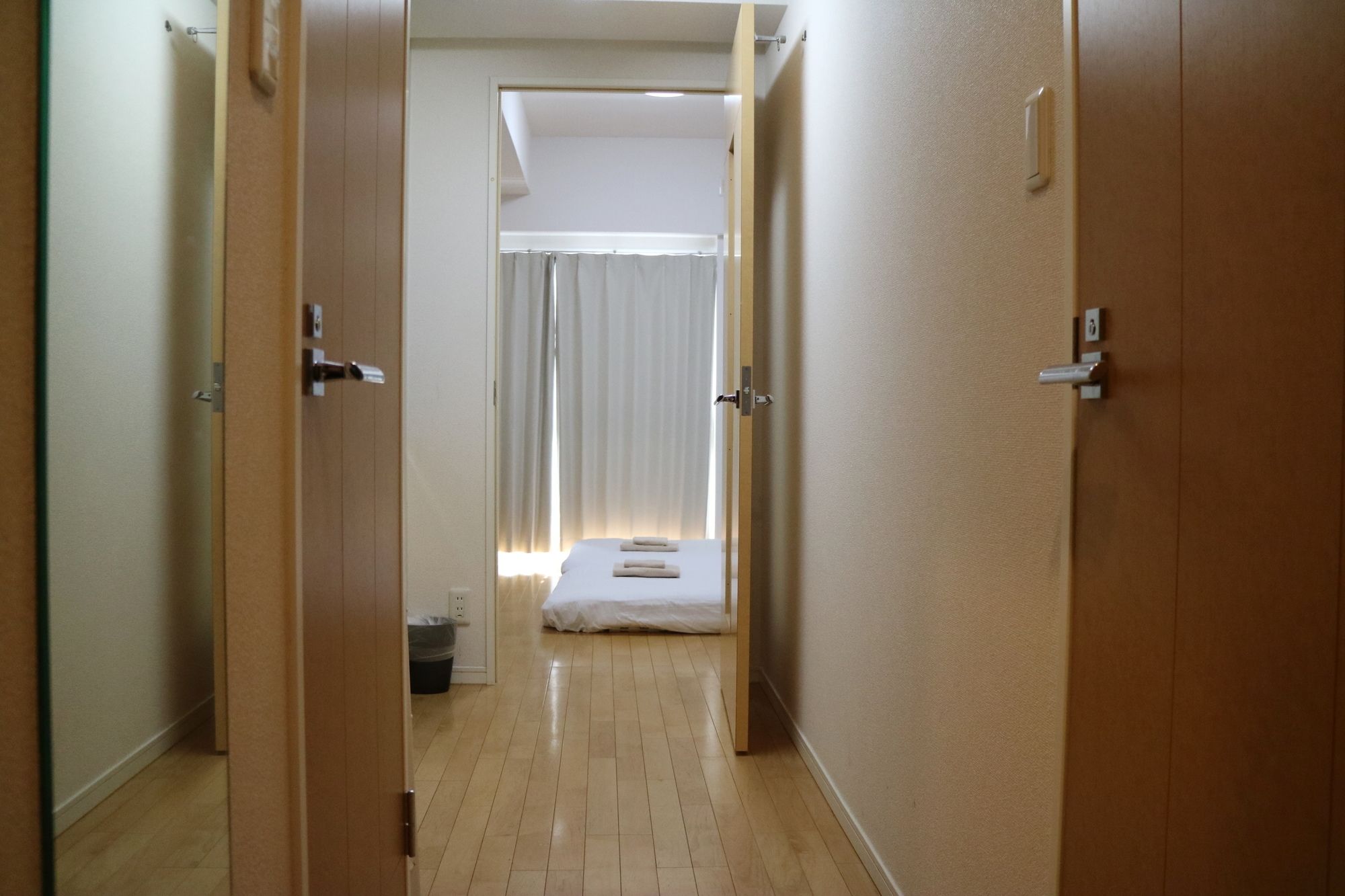 Rebanga Namba Minami Apartment