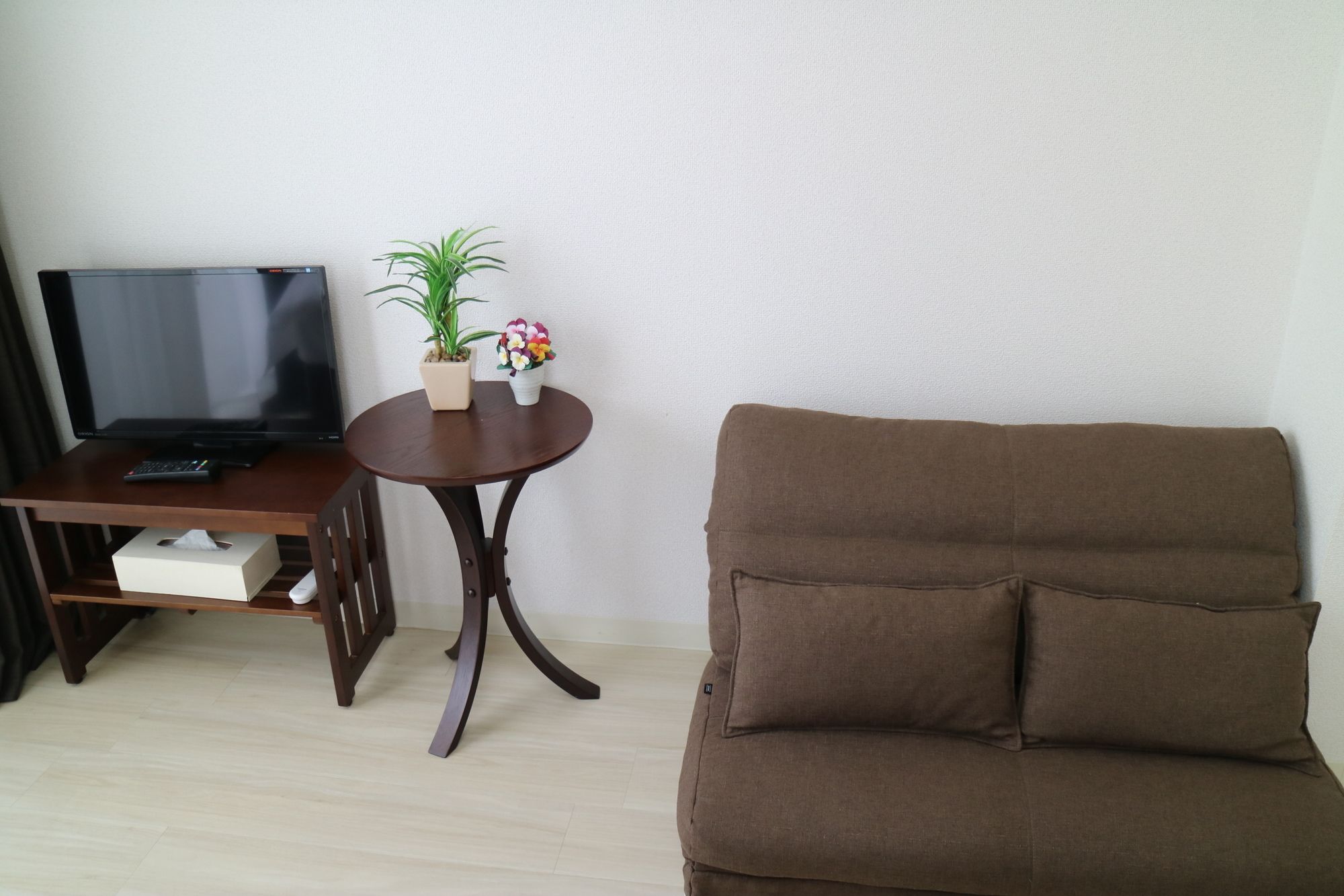 Rebanga Namba Minami Apartment