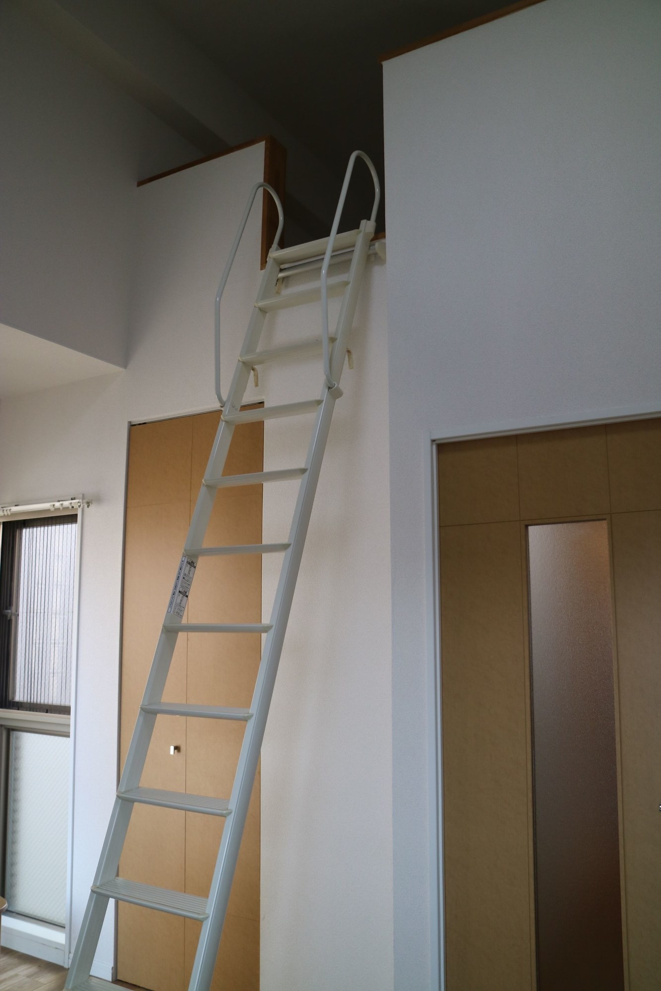 Rebanga Namba Minami Apartment
