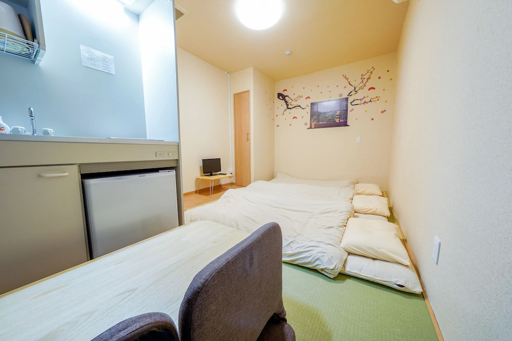 Red House Osaka