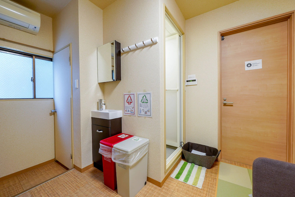 Red House Osaka