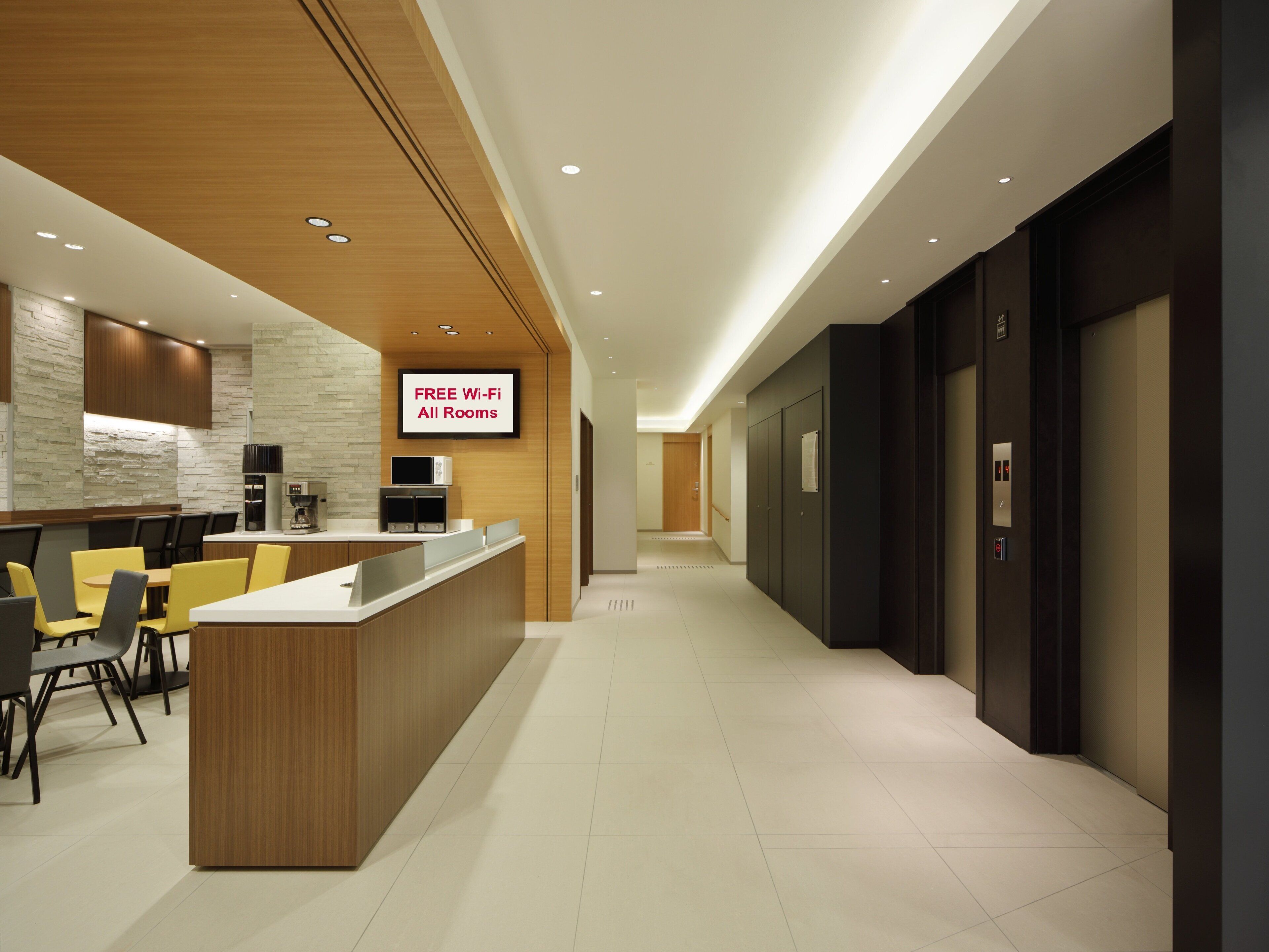 Red Roof Inn & Suites Osaka Namba Nipponbashi