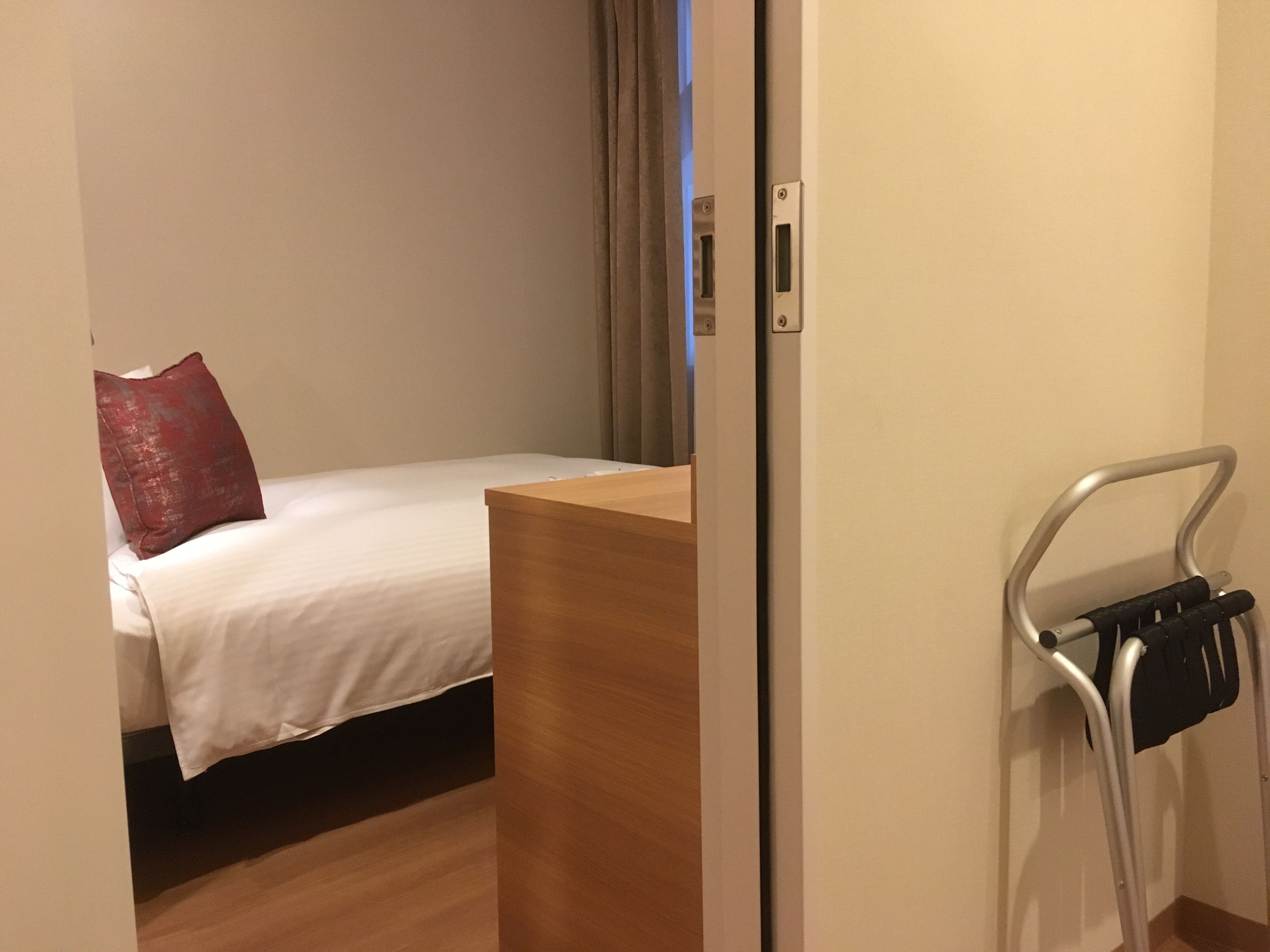Red Roof Inn & Suites Osaka Namba Nipponbashi