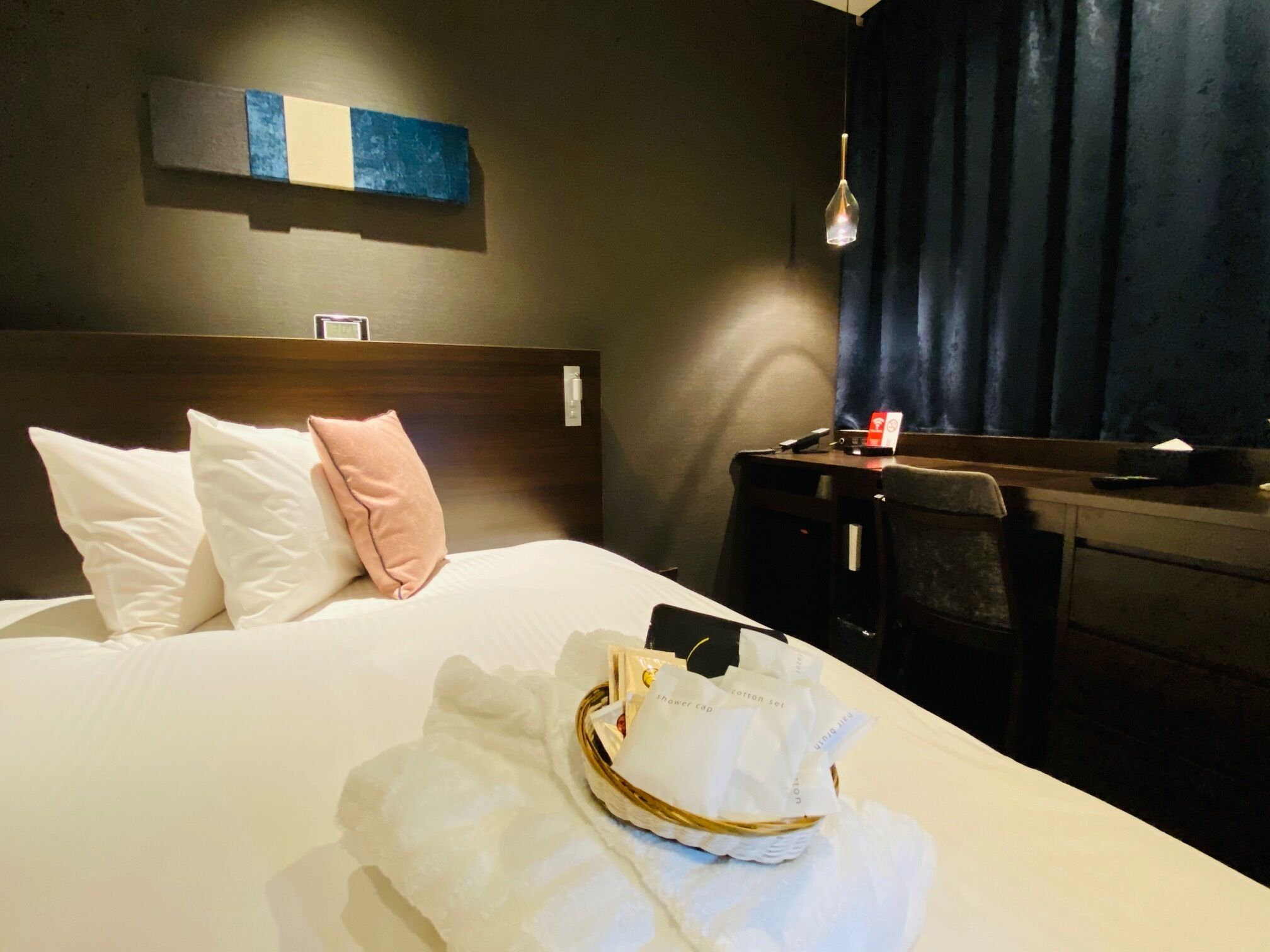 Red Roof Inn & Suites Osaka Namba Nipponbashi