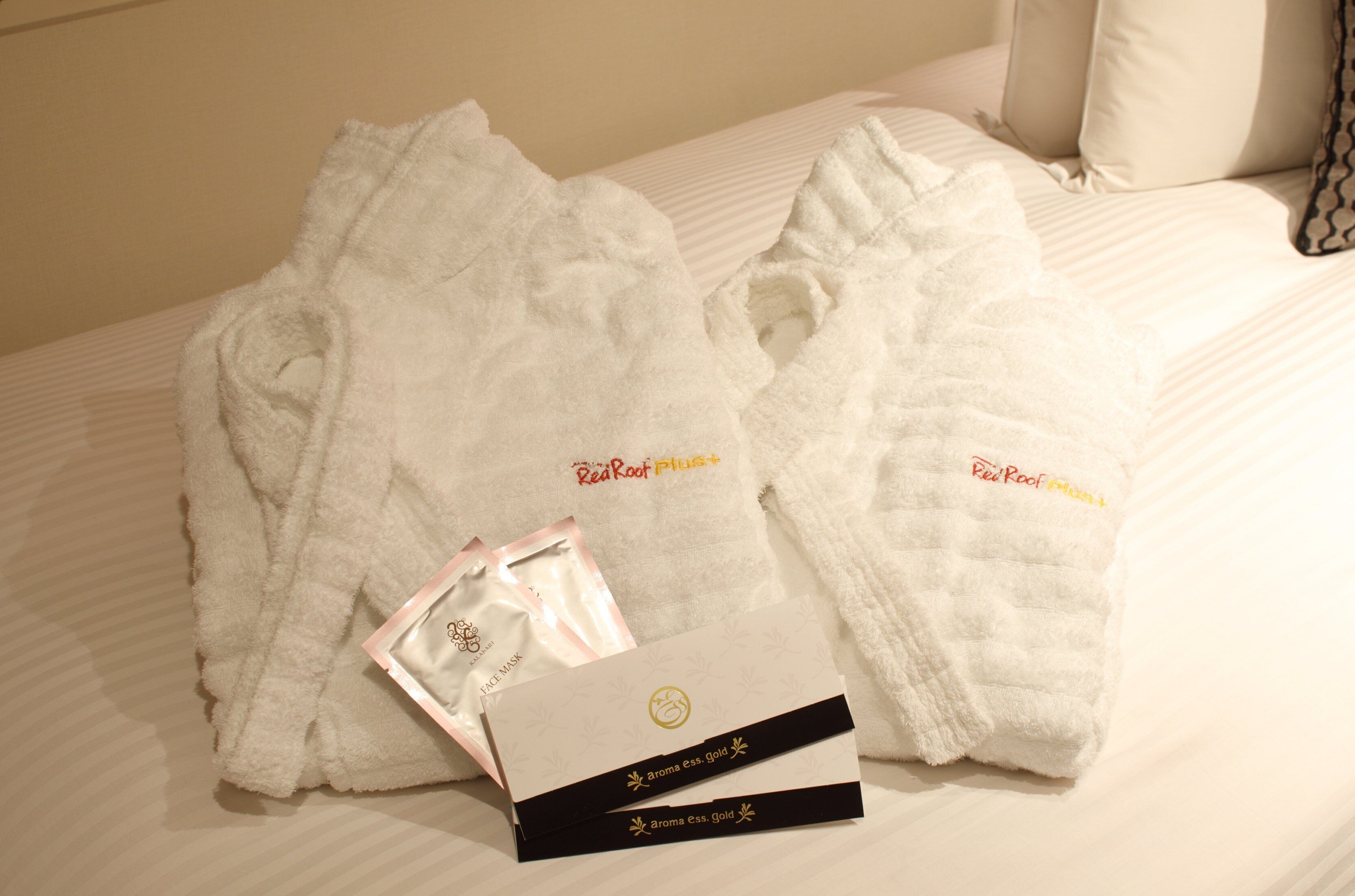 Red Roof Inn & Suites Osaka Namba Nipponbashi