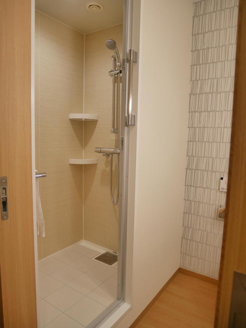 Red Roof Inn & Suites Osaka Namba Nipponbashi