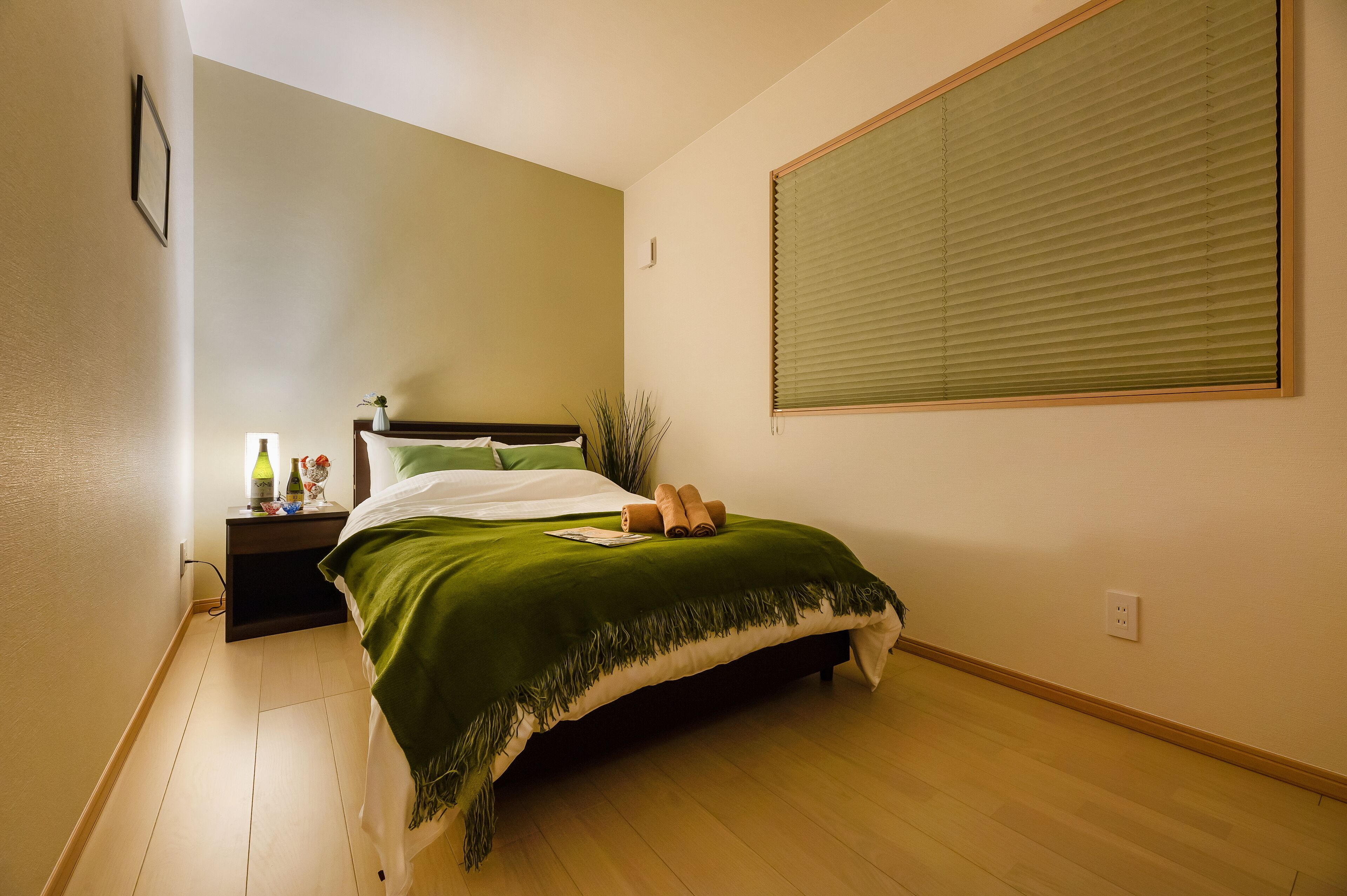 Reiwa Presious House Osaka