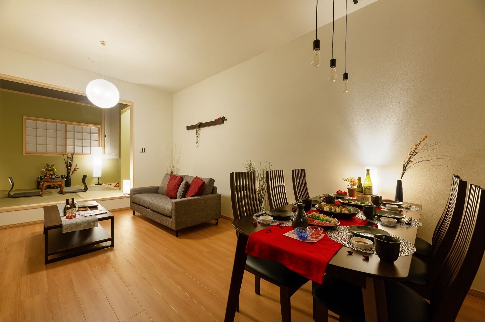 Reiwa Presious House Osaka