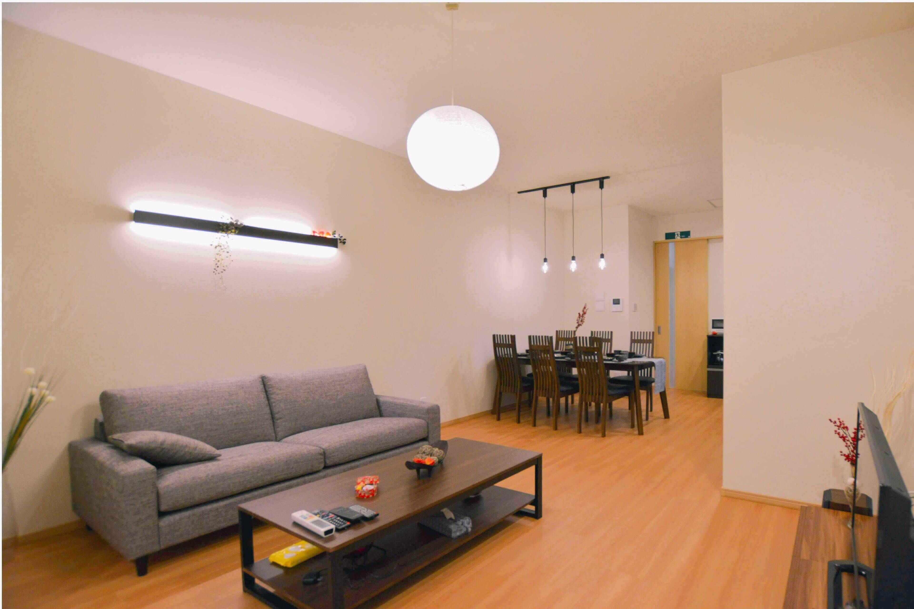 Reiwa Presious House Osaka