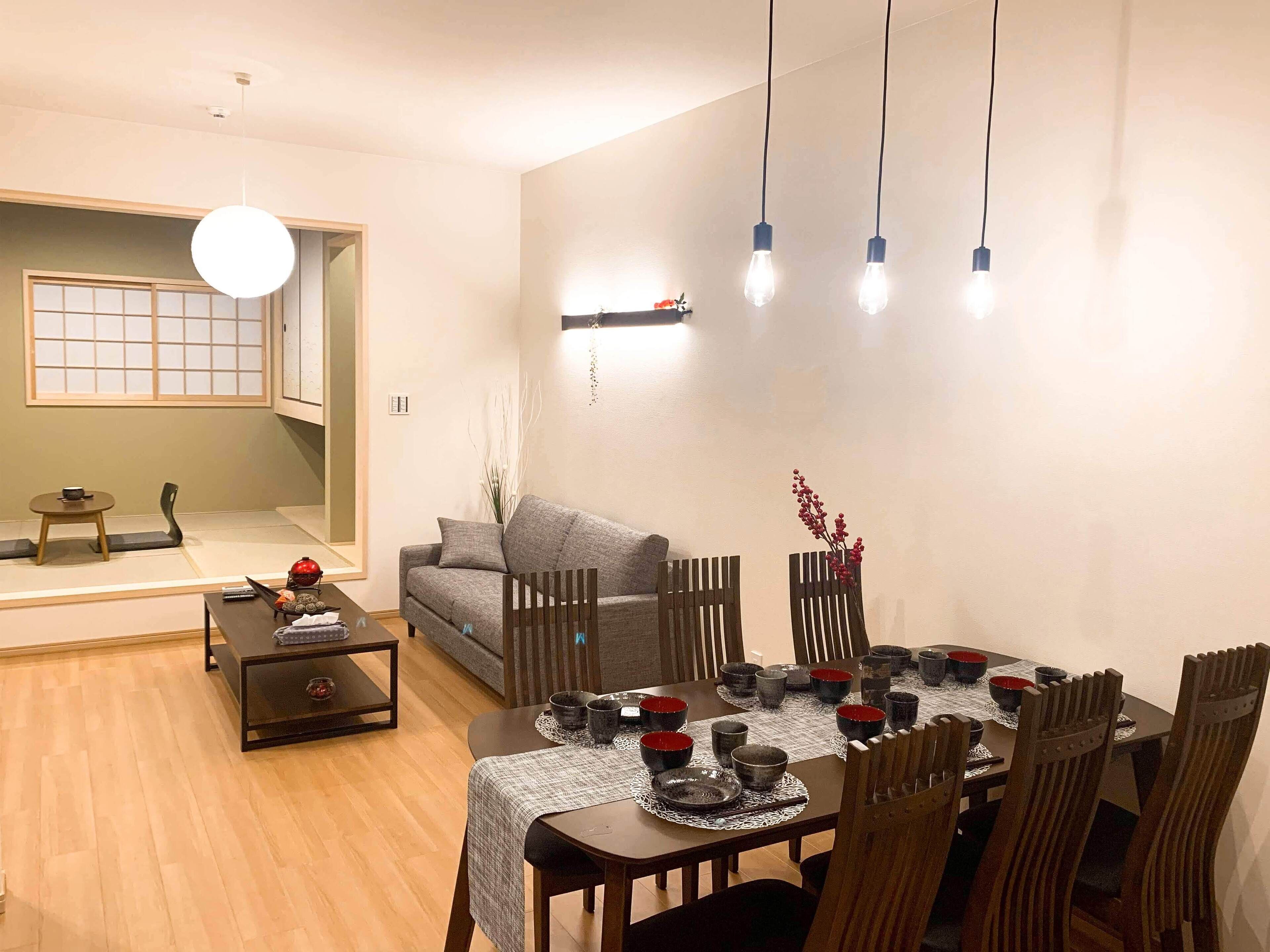 Reiwa Presious House Osaka